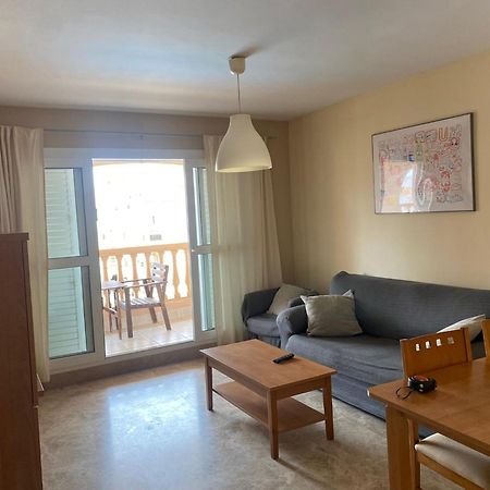 Apartamento Portofino Sun & Beach Almerimar Luaran gambar