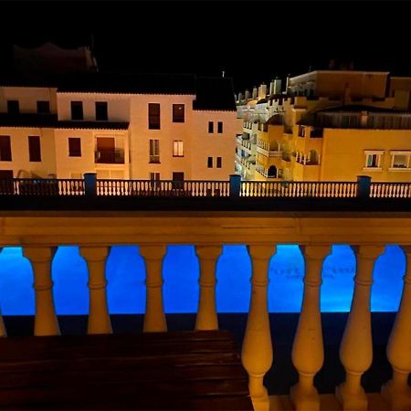 Apartamento Portofino Sun & Beach Almerimar Luaran gambar