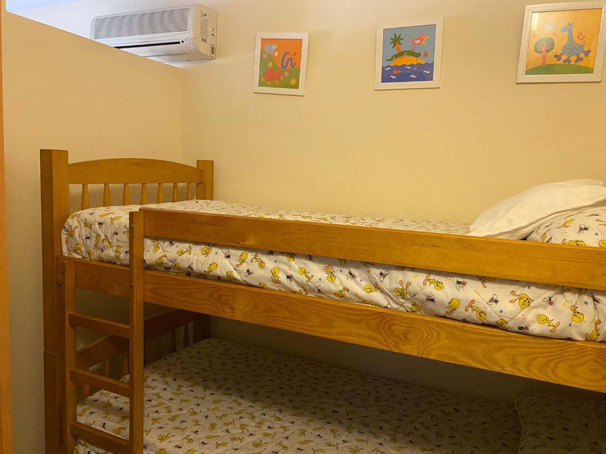 Apartamento Portofino Sun & Beach Almerimar Luaran gambar