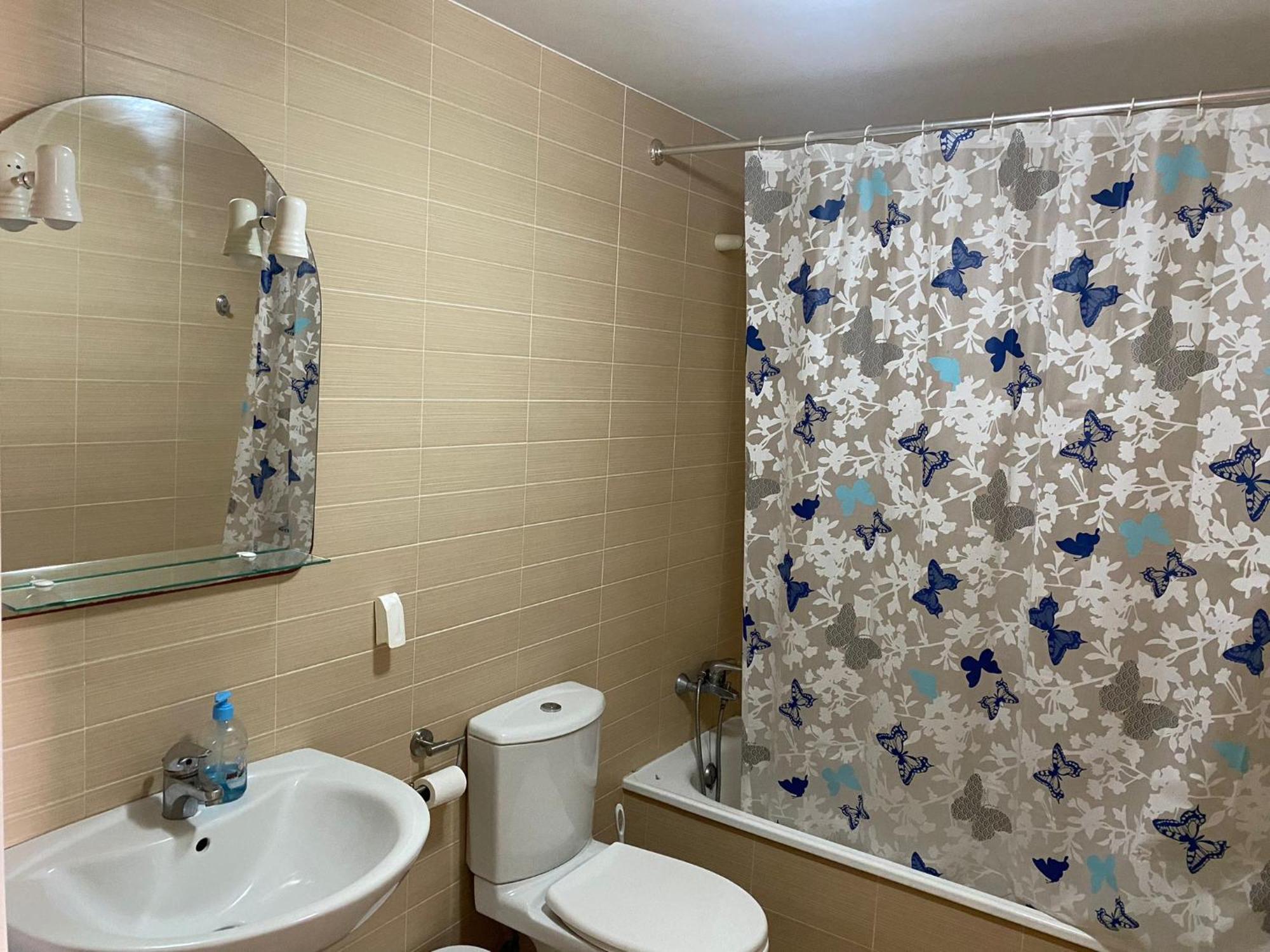 Apartamento Portofino Sun & Beach Almerimar Luaran gambar