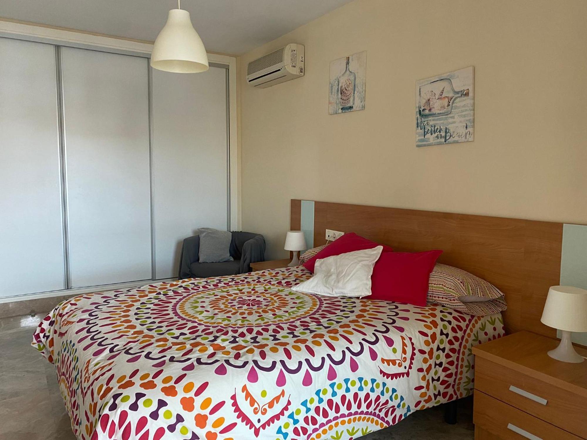 Apartamento Portofino Sun & Beach Almerimar Luaran gambar