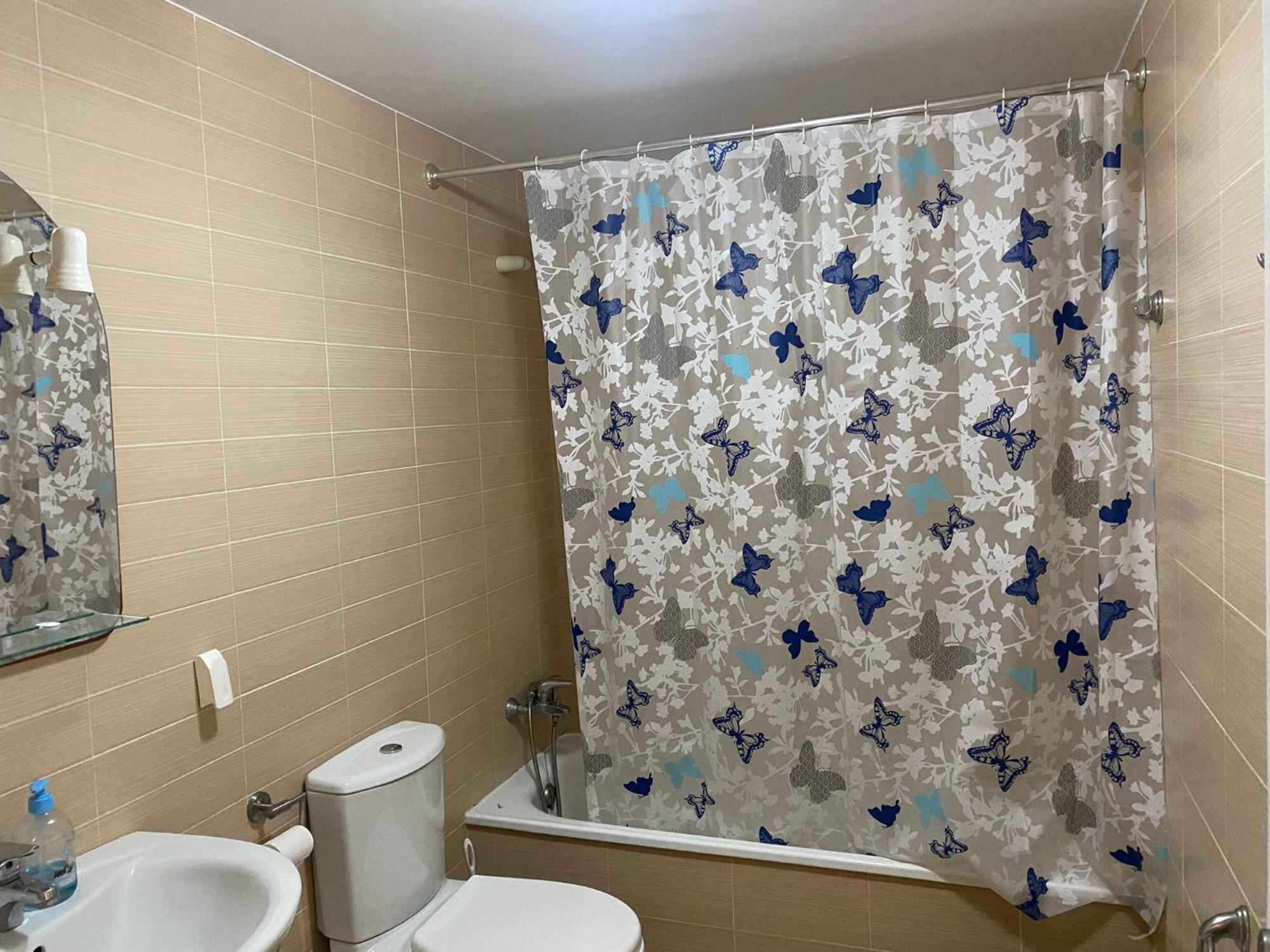 Apartamento Portofino Sun & Beach Almerimar Luaran gambar