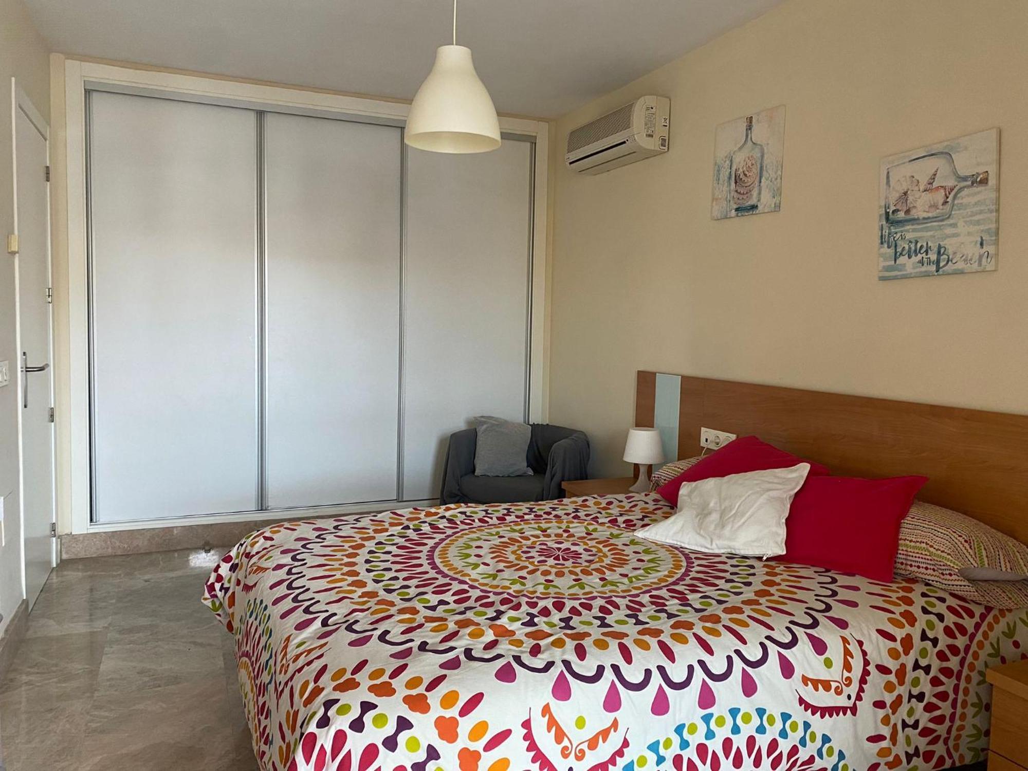 Apartamento Portofino Sun & Beach Almerimar Luaran gambar