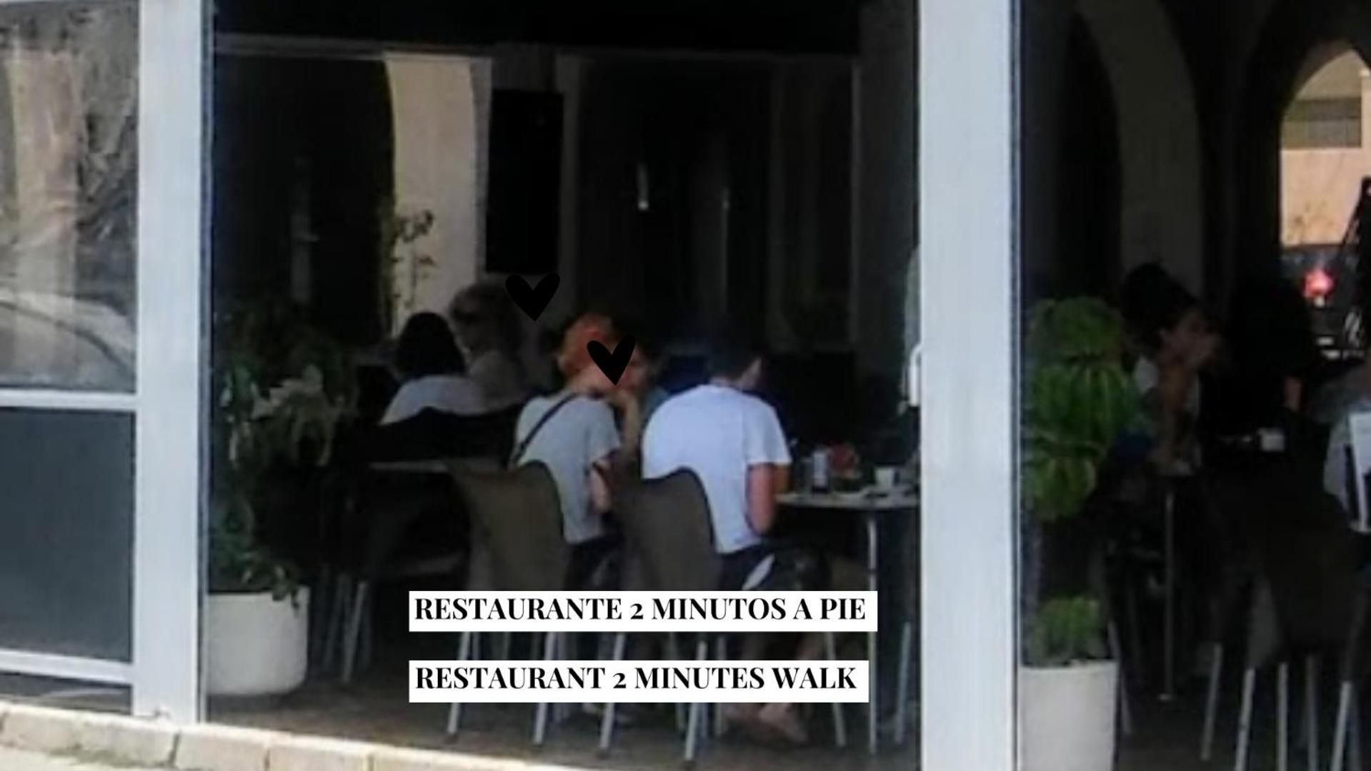 Apartamento Portofino Sun & Beach Almerimar Luaran gambar