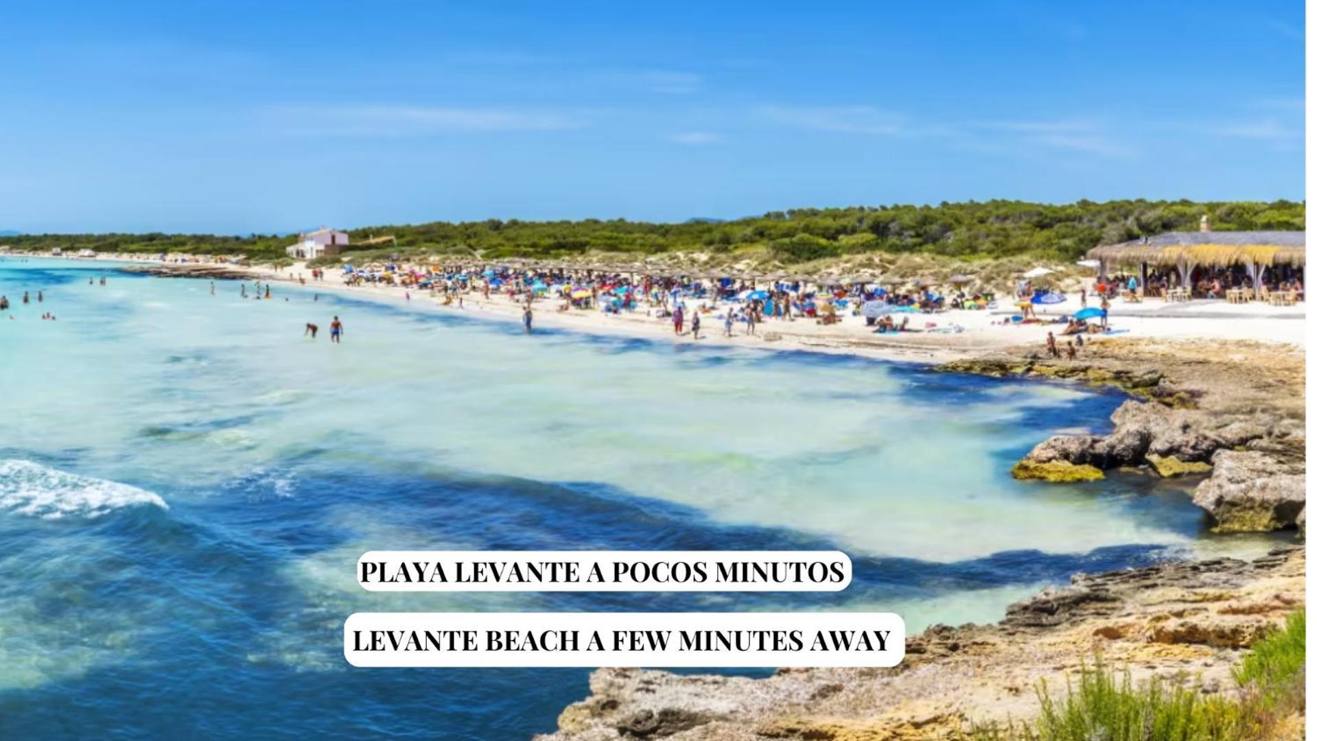 Apartamento Portofino Sun & Beach Almerimar Luaran gambar