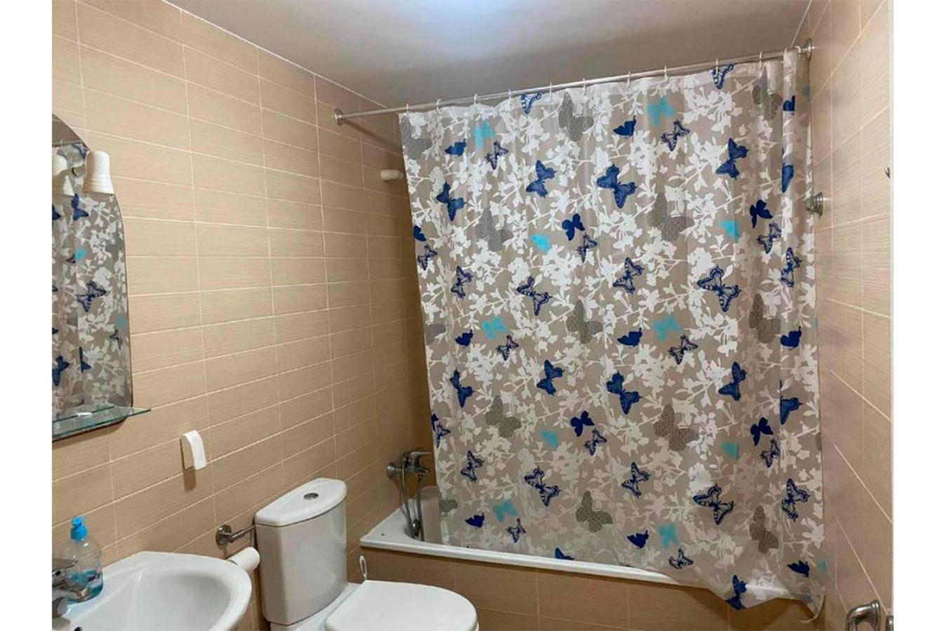 Apartamento Portofino Sun & Beach Almerimar Luaran gambar